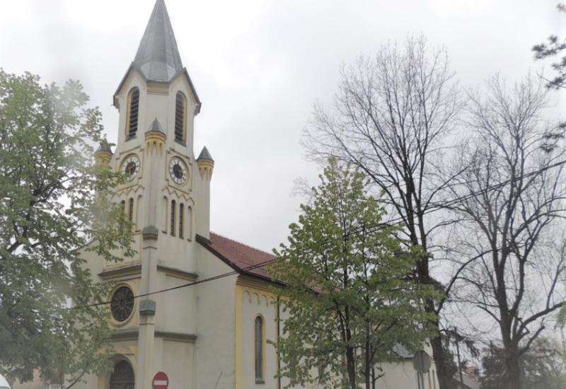 Crkva sv. Ante Padovanskog novi je nacionalni spomenik u BiH